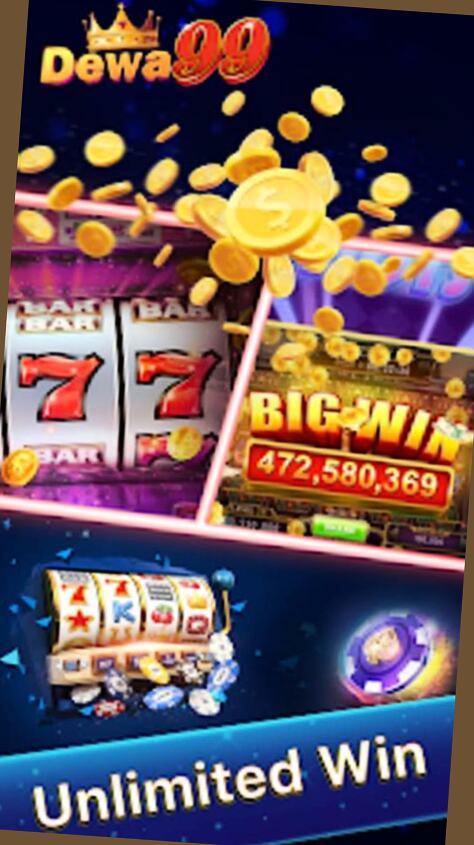 qq dewa 99 slot